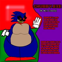 CHUBBY EXE 