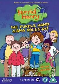 Purple Hand Gang