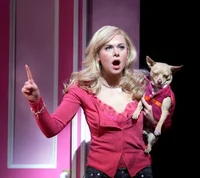 Elle Woods