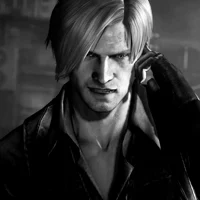 Leon Kennedy