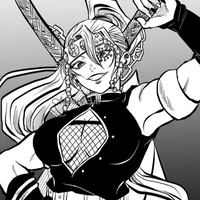 Tengen Uzui Female