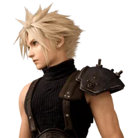 Cloud Strife