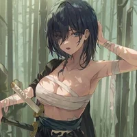 Inosuke Female