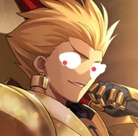 GilgameshButAnnoying