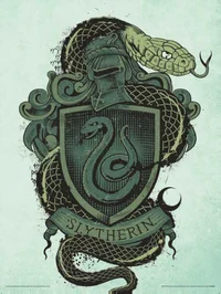 Slytherin Boys