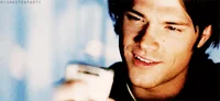 Sam Winchester