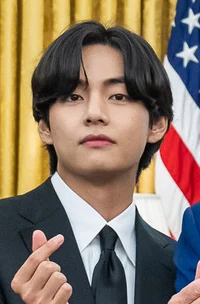 Kim Taehyung-V
