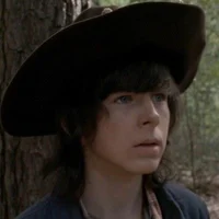 Carl Grimes