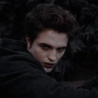 EDWARD CULLEN