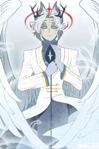 Angel Alastor 