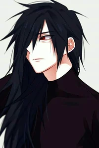 madara uchiha