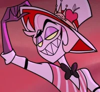 Lucifer Morningstar