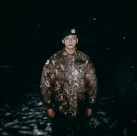 Jungkook soldier 
