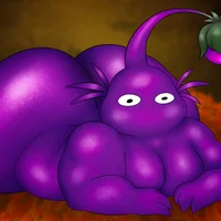 Purple Pikmin