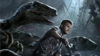 Past Jurassic World