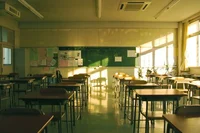 Apocalyptic school