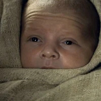 Baby Jon Snow
