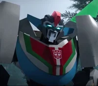 TFE - Wheeljack 