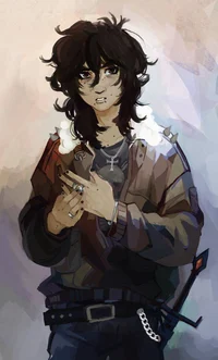 Nico di Angelo