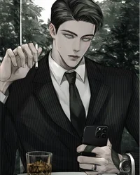 Lawyer Husband