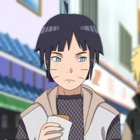 Hinatsu Hyuga Uchiha