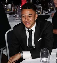 Jesse Lingard