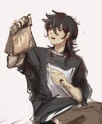 Nico di Angelo