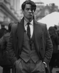 Tom Riddle