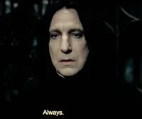Severus Snape