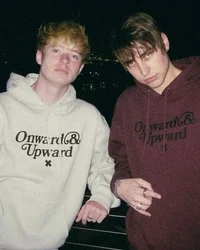 Sam and Colby