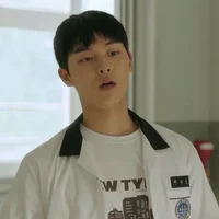 Ahn suho