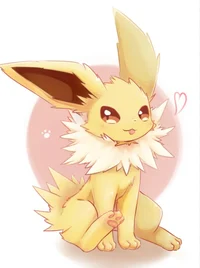 Jolteon