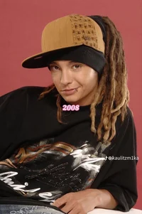 Tom kaulitz 