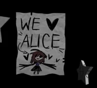 Alice -FPE-