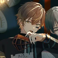 Werewolf Akito