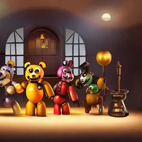 FNAF