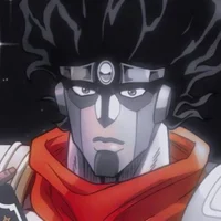 Star Platinum 