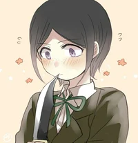 Mukuro Ikusaba