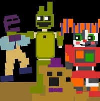 Afton family 