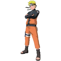 Naruto Uzumaki