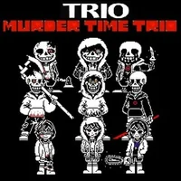 Murder Time Trios