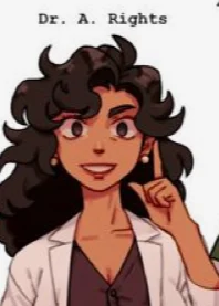 1 - Dr Agatha Rights