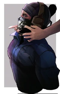 Keegan Russ