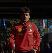 Charles Leclerc 