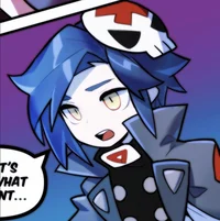 Snow - Smash Legends