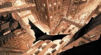 Gotham City RPG 
