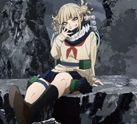 Himiko Toga