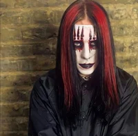 Joey jordison 