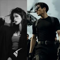 Jungkook is the chie