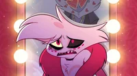 Hazbin - Val Angel